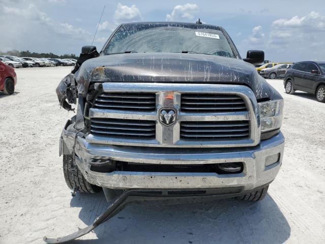 3C6UR5DL2HG612630 - 2017 RAM 2500 SLT შავი ფოტო 5