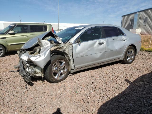 2010 CHEVROLET MALIBU 1LT, 