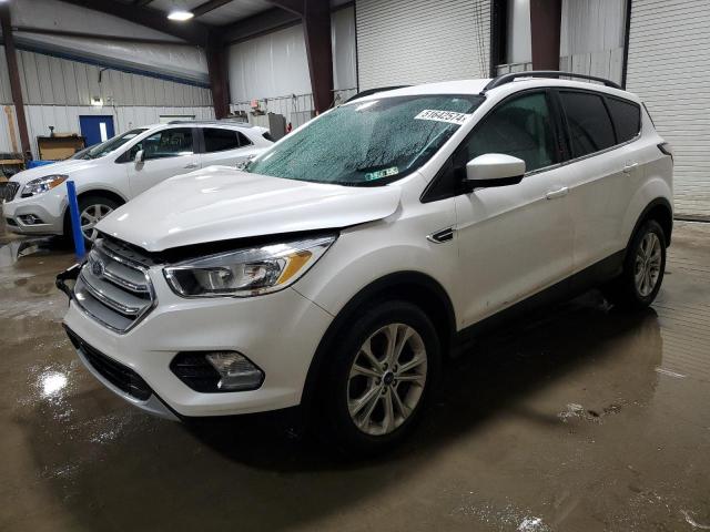 2018 FORD ESCAPE SE, 