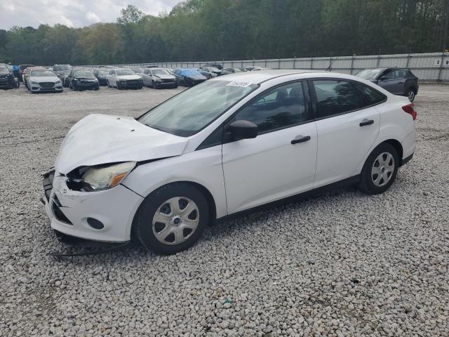 2012 FORD FOCUS S, 