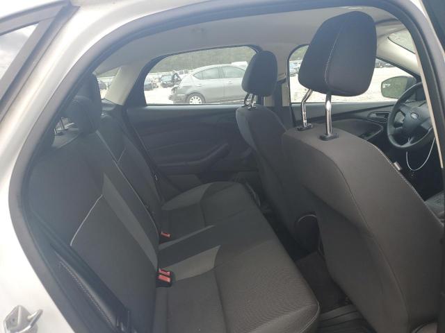 1FAHP3E26CL461657 - 2012 FORD FOCUS S 白色 照片 10