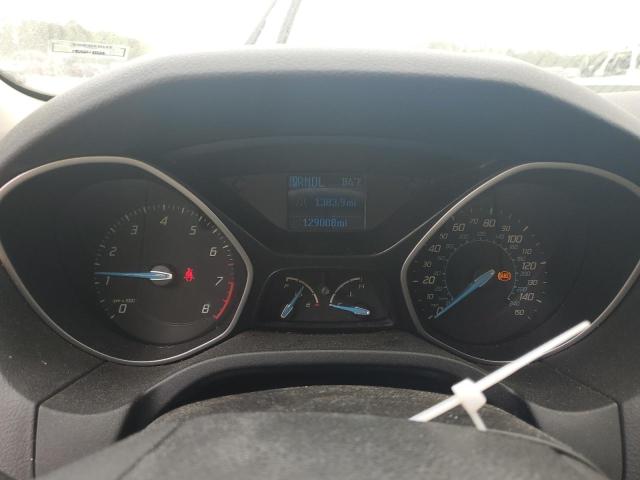 1FAHP3E26CL461657 - 2012 FORD FOCUS S 白色 照片 9