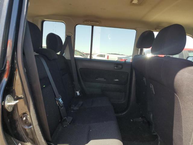 JTLKT324850202212 - 2005 TOYOTA SCION XB 黑色 照片 10
