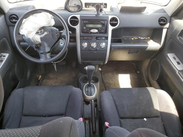 JTLKT324850202212 - 2005 TOYOTA SCION XB 黑色 照片 8