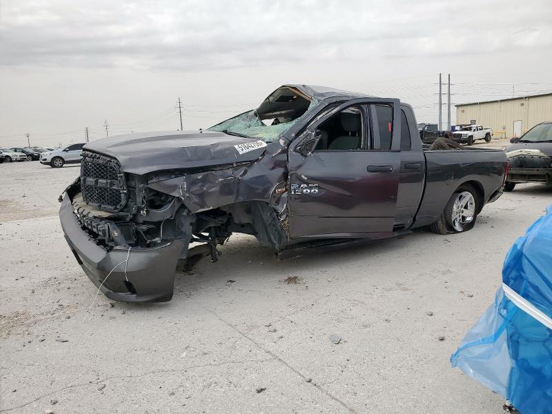 2015 RAM 1500 ST, 