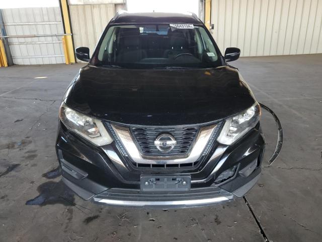 JN8AT2MT5HW149741 - 2017 NISSAN ROGUE S BLACK photo 5