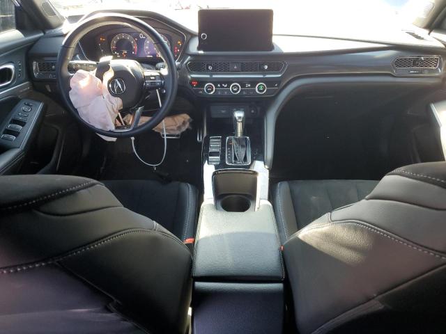 19UDE4H62SA006190 - 2025 ACURA INTEGRA A-SPEC TECH BLUE photo 8