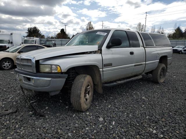 2001 DODGE RAM 2500, 