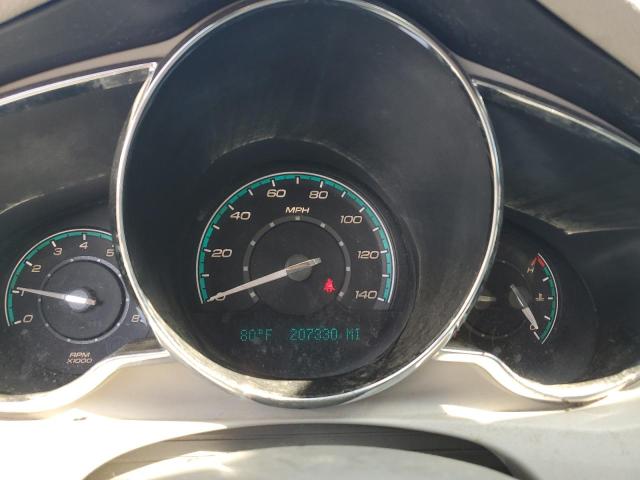 1G1ZG57B39F111541 - 2009 CHEVROLET MALIBU LS BLACK photo 9