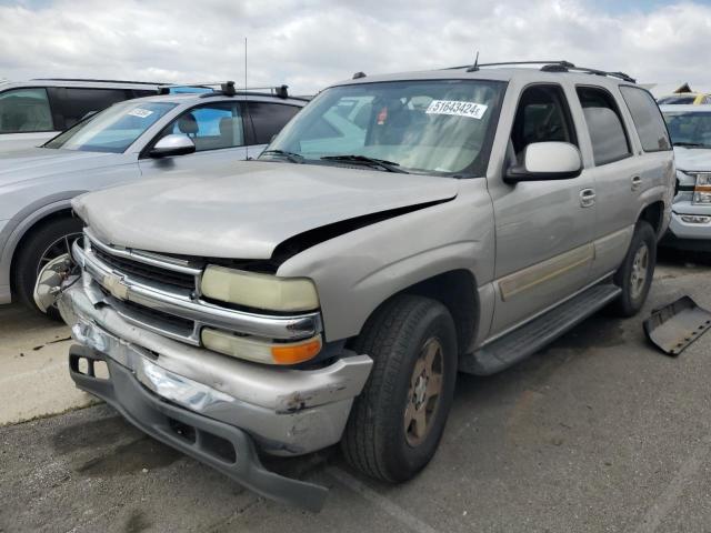 2004 CHEVROLET TAHOE C1500, 