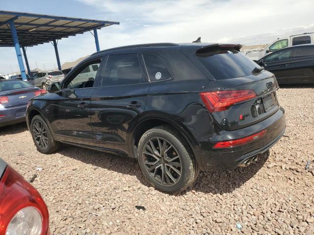 WA1C4AFY1N2032868 - 2022 AUDI SQ5 PRESTIGE BLACK photo 2