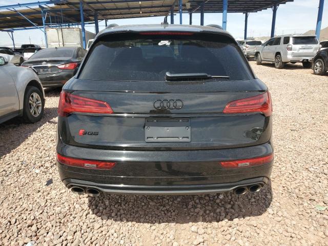 WA1C4AFY1N2032868 - 2022 AUDI SQ5 PRESTIGE BLACK photo 6