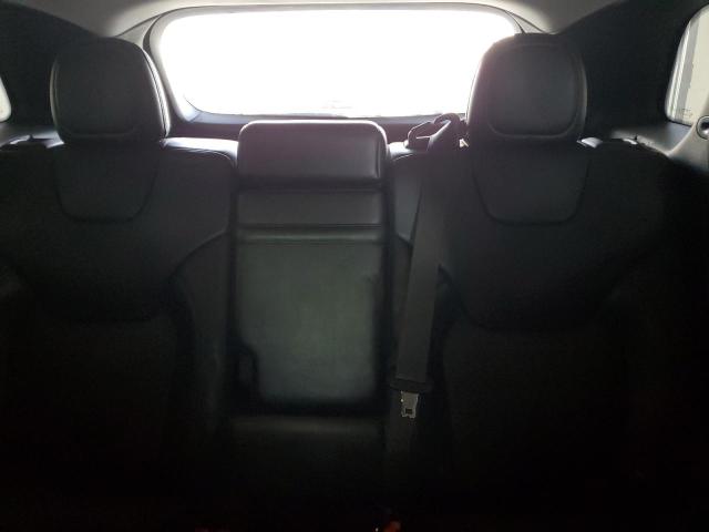 1C4PJLDB3KD170616 - 2019 JEEP CHEROKEE LIMITED أخضر صورة 10