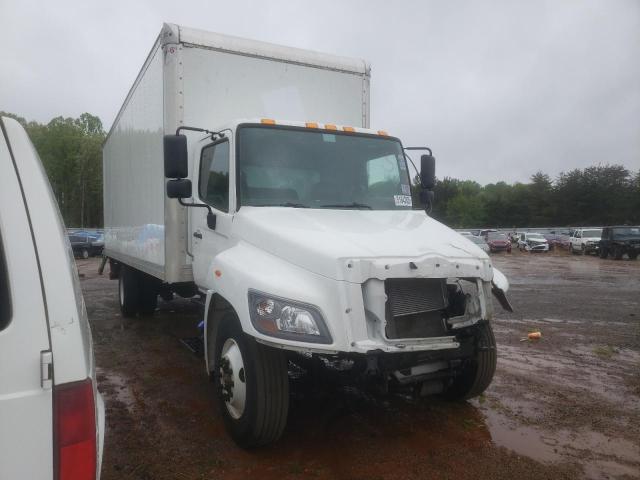 2023 HINO HINO L6, null