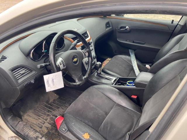 1G1ZD5EU2BF274491 - 2011 CHEVROLET MALIBU 2LT GOLD photo 6