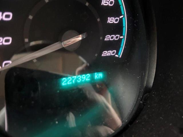 1G1ZD5EU2BF274491 - 2011 CHEVROLET MALIBU 2LT GOLD photo 8