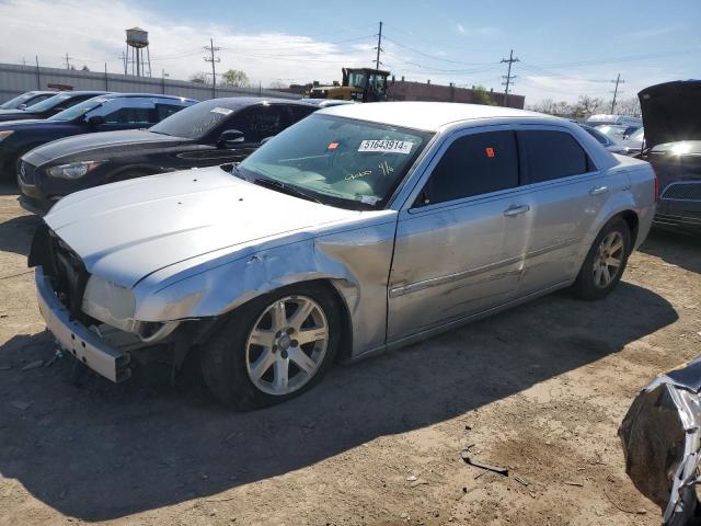 2007 CHRYSLER 300 TOURING, 