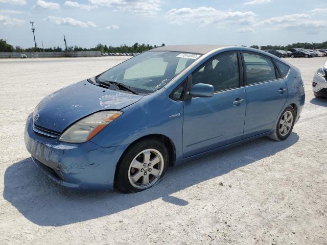 2007 TOYOTA PRIUS, 