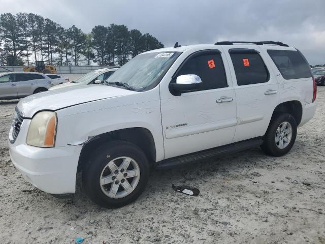 2007 GMC YUKON, 