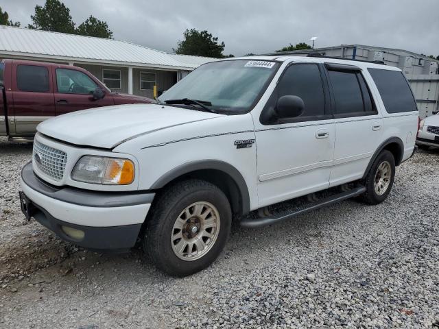 2002 FORD EXPEDITION XLT, 