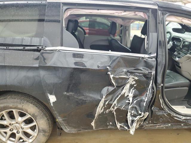 2C4RC1BG3PR582271 - 2023 CHRYSLER PACIFICA TOURING L BLACK photo 11