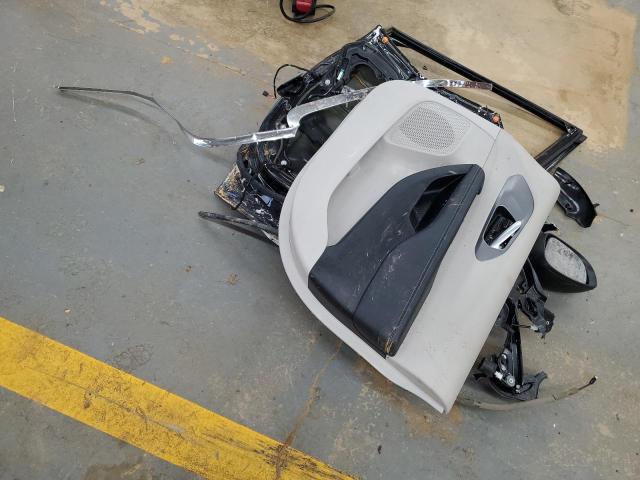 2C4RC1BG3PR582271 - 2023 CHRYSLER PACIFICA TOURING L BLACK photo 13