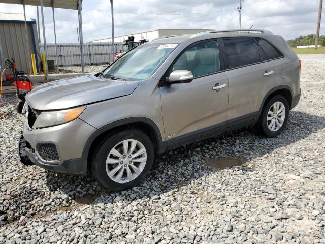 2011 KIA SORENTO BASE, 