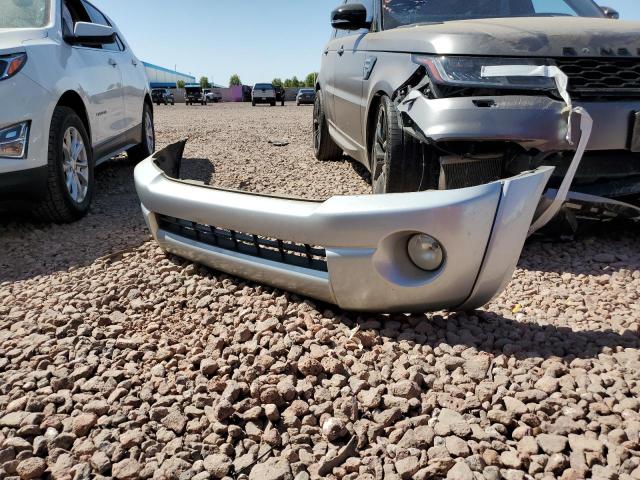 5TETU62N58Z571637 - 2008 TOYOTA TACOMA PRERUNNER ACCESS CAB SILVER photo 12