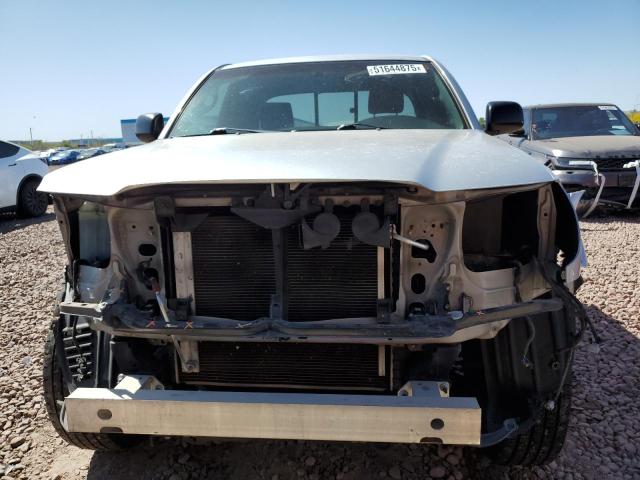 5TETU62N58Z571637 - 2008 TOYOTA TACOMA PRERUNNER ACCESS CAB SILVER photo 5