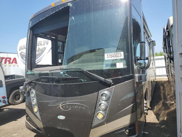 4UZFCUCY3BCBC0171 - 2011 FREIGHTLINER CHASSIS XC გრაფიტი ფოტო 2