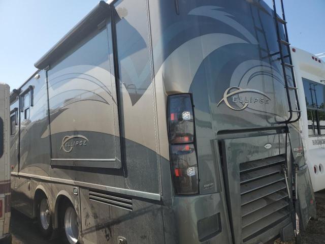 4UZFCUCY3BCBC0171 - 2011 FREIGHTLINER CHASSIS XC გრაფიტი ფოტო 3