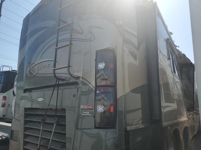 4UZFCUCY3BCBC0171 - 2011 FREIGHTLINER CHASSIS XC გრაფიტი ფოტო 4