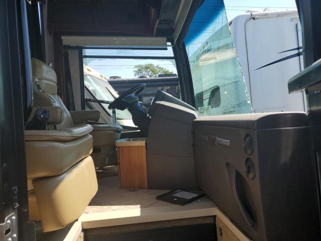 4UZFCUCY3BCBC0171 - 2011 FREIGHTLINER CHASSIS XC გრაფიტი ფოტო 5