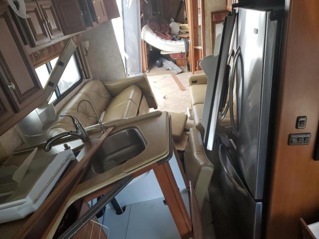 4UZFCUCY3BCBC0171 - 2011 FREIGHTLINER CHASSIS XC გრაფიტი ფოტო 6