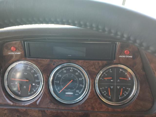 4UZFCUCY3BCBC0171 - 2011 FREIGHTLINER CHASSIS XC გრაფიტი ფოტო 8