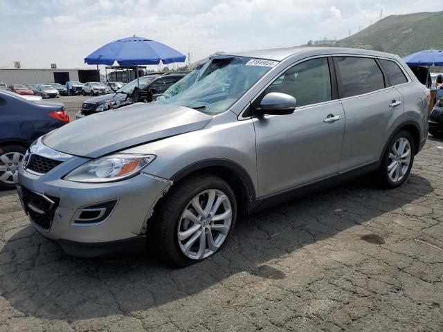 2012 MAZDA CX-9, 