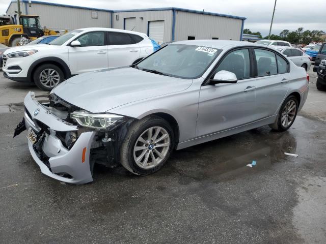 2018 BMW 320 XI, 