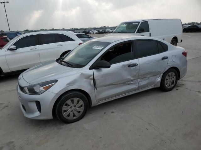 2018 KIA RIO LX, 