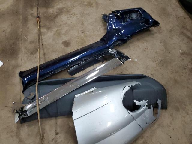 5TFUX4EN3CX008727 - 2012 TOYOTA TACOMA ACCESS CAB ლურჯი ფოტო 12