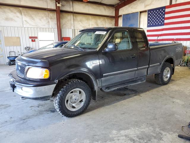 1997 FORD F150, 