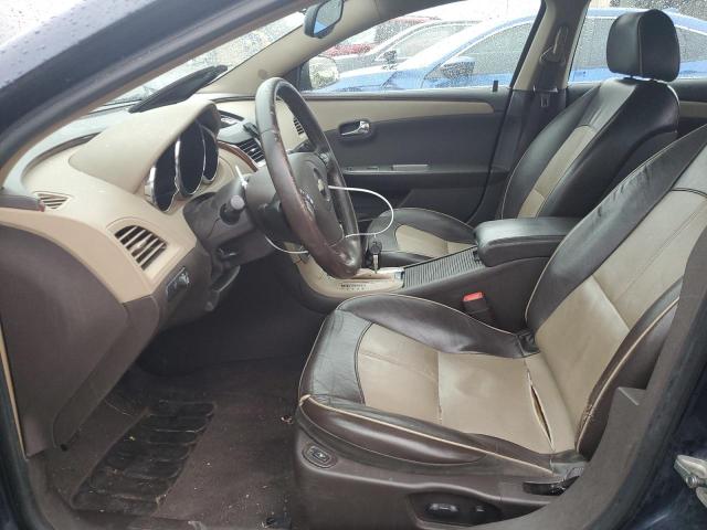 1G1ZK57B39F217180 - 2009 CHEVROLET MALIBU LTZ ლურჯი ფოტო 7