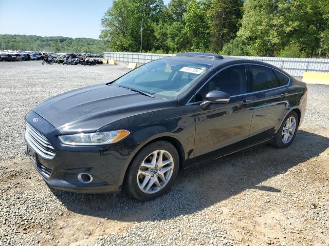 2015 FORD FUSION SE, 