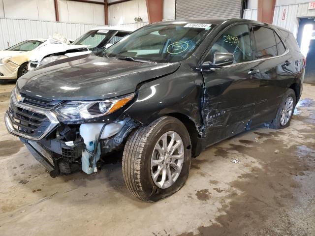 2019 CHEVROLET EQUINOX LT, 