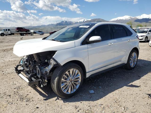 2024 FORD EDGE TITANIUM, 