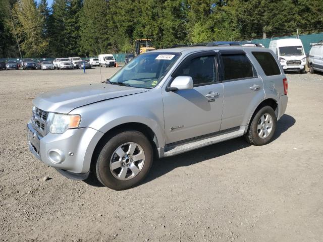 2010 FORD ESCAPE HYBRID, 