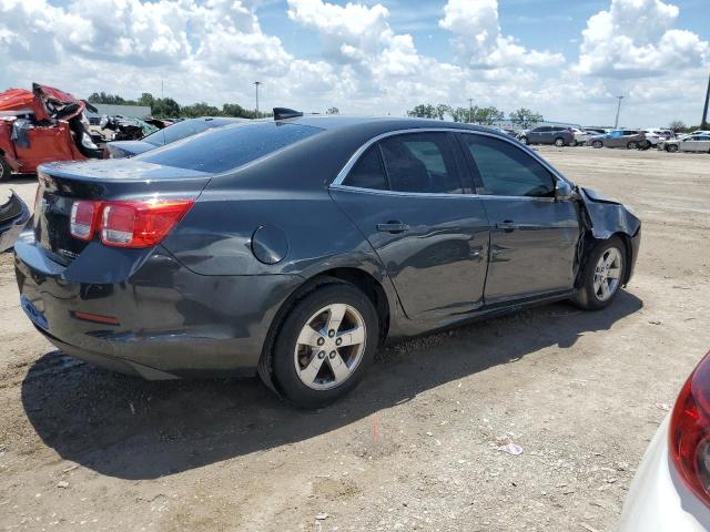 1G11C5SL0FF223962 - 2015 CHEVROLET MALIBU 1LT CHARCOAL photo 3