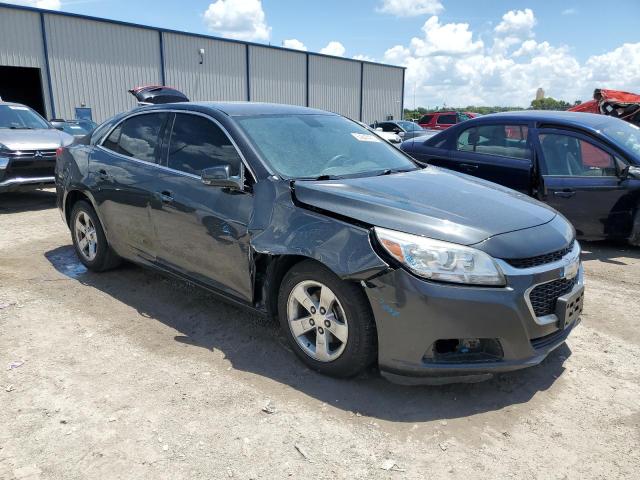 1G11C5SL0FF223962 - 2015 CHEVROLET MALIBU 1LT CHARCOAL photo 4