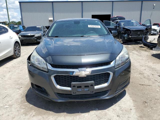 1G11C5SL0FF223962 - 2015 CHEVROLET MALIBU 1LT CHARCOAL photo 5