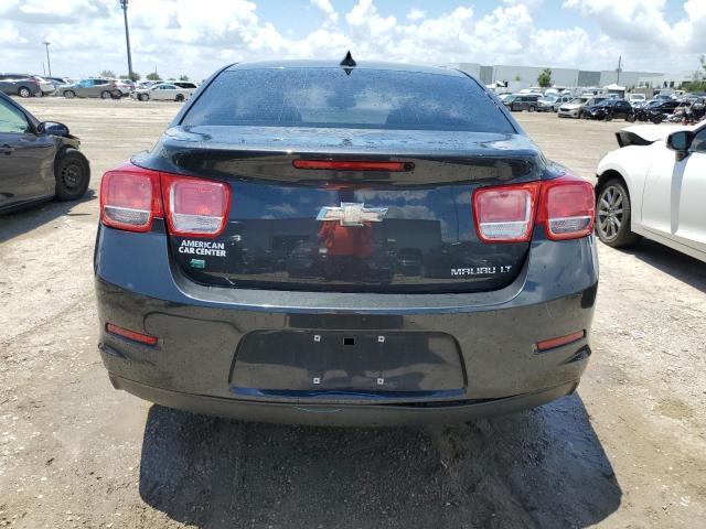 1G11C5SL0FF223962 - 2015 CHEVROLET MALIBU 1LT CHARCOAL photo 6