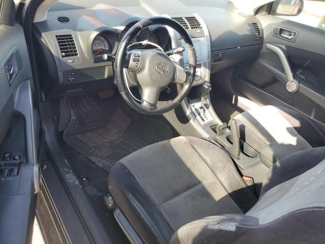 JTKDE167580273162 - 2008 TOYOTA SCION TC 灰色 照片 8